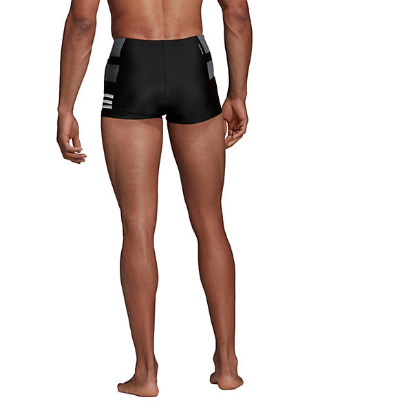 Performance Badehosen Adidas Schwarz Kastenbadehose Adidas Performance Kastenbadehose ZiOkuTPX