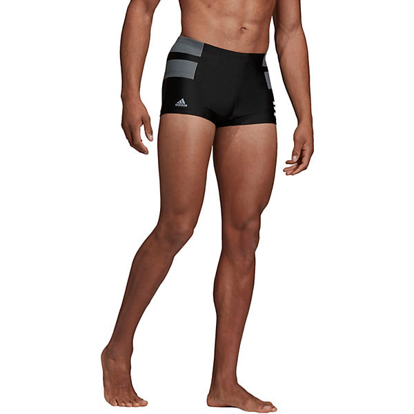 Performance Badehosen Adidas Schwarz Kastenbadehose Adidas Performance Kastenbadehose ZiOkuTPX