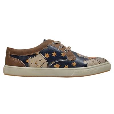 owl converse shoes