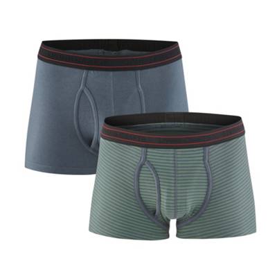 Pants, 2er-Pack Boxershorts