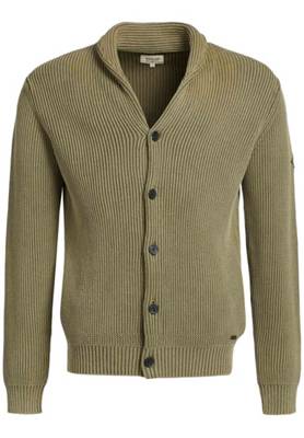 khujo Strickjacke CHARLIE Strickjacken