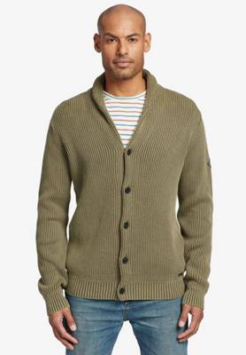 khujo Strickjacke CHARLIE Strickjacken 2