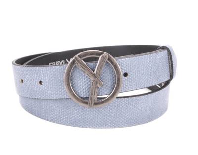 SURI FREY Suri Frey Damengürtel - 180036 Kitty Ledergürtel