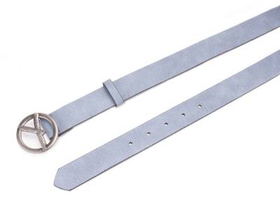 SURI FREY Suri Frey Damengürtel - 180036 Kitty Ledergürtel 2