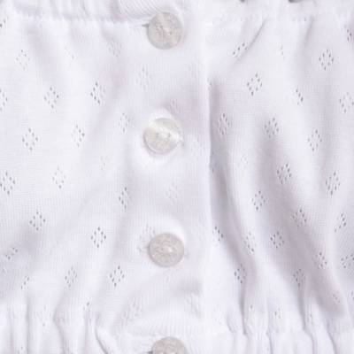 Dirndlbluse Kurzarmblusen 2