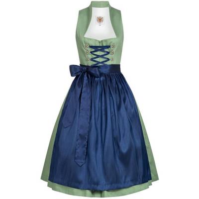 Midi Dirndl Dirndl