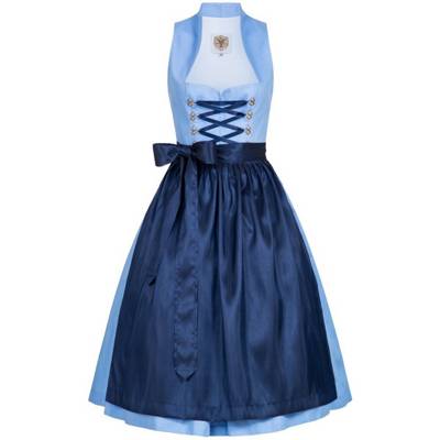 Midi Dirndl Dirndl