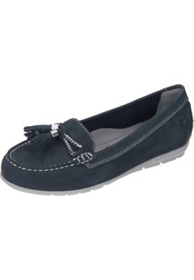 Tamaris Damen Slipper Klassische Slipper