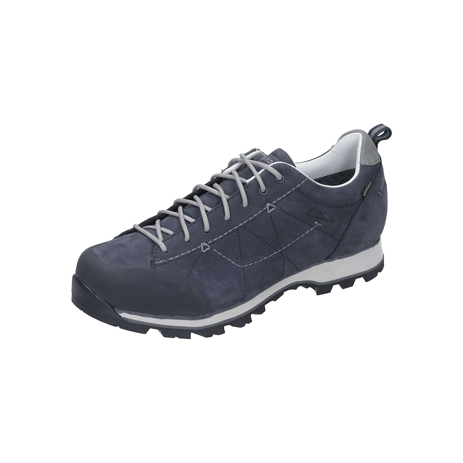 MEINDL Damen Outdoorschuh Wanderstiefel blau Damen Gr. 42 MEINDL Damen Outdoorschuh Wanderstiefel blau Damen Gr. 42