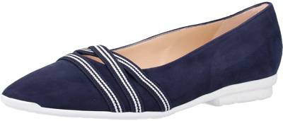 Boots Klassische Ballerinas