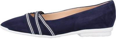 Boots Klassische Ballerinas 2