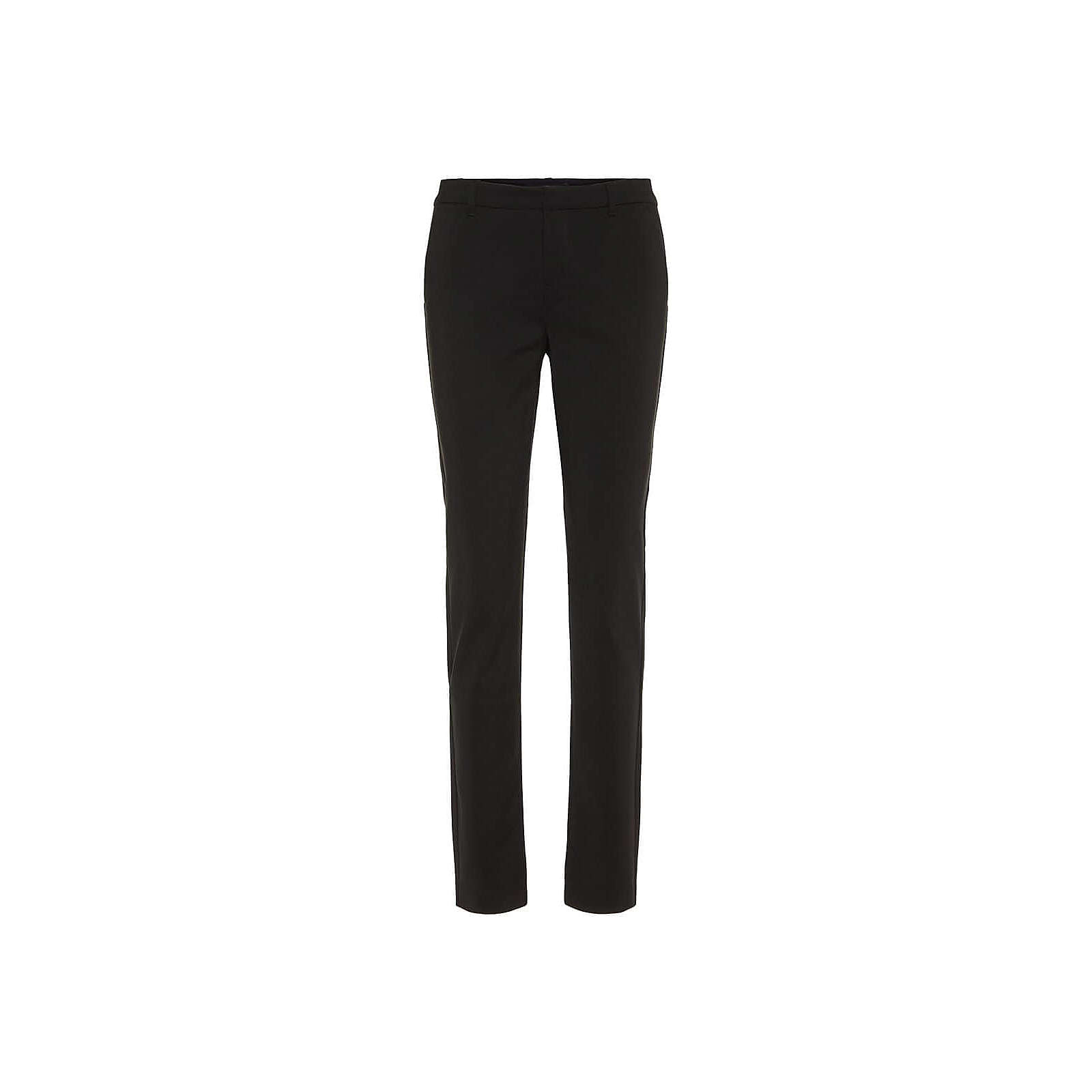 VERO MODA Hose Jeanshosen schwarz Damen Gr. 40/L34 VERO MODA Hose Jeanshosen schwarz Damen Gr. 40/L34