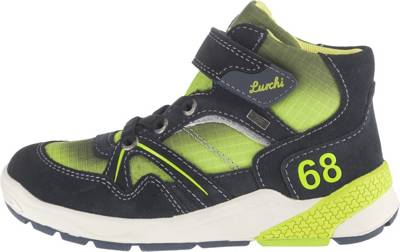 Sneakers High, TEX, Weite W für breite Füße, für Jungen 2