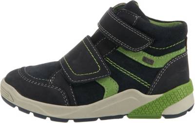 Halbschuhe, TEX, Weite W für breite Füße, für Jungen 2