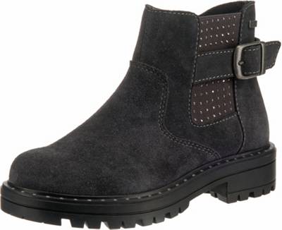 Kinder Stiefeletten, TEX, Weite M