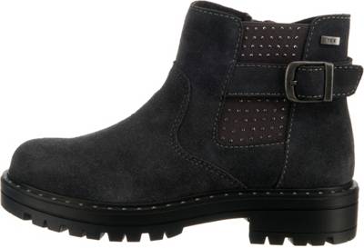 Kinder Stiefeletten, TEX, Weite M 2