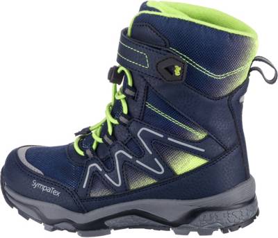 Winterstiefel Sympatex, Weite M , für Jungen 2