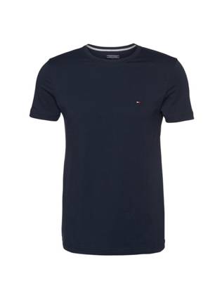 TOMMY HILFIGER shirt T-Shirts