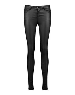 VERO MODA hose vmseven nw s.slim smooth Stoffhosen