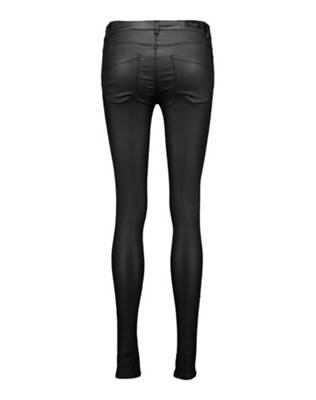 VERO MODA hose vmseven nw s.slim smooth Stoffhosen 2
