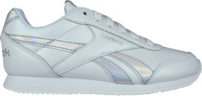 Reebok, Royal Cl Jog Sneakers Low, grün | mirapodo Reebok, Royal Cl Jog Sneakers Low, grün | mirapodo