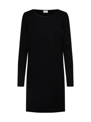 VILA strickkleid Strickkleider 2