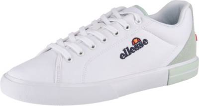 ellesse, Taggia Sneakers Low, weiß kombi ellesse, Taggia Sneakers Low, weiß kombi