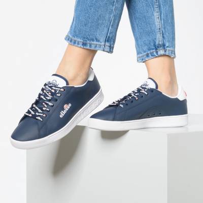 Qualität Gute dunkelblau Low, Emb Campo Ellesse, beliebte Shimano Damen Triathlon Schuhe WT 60 weiß pink | Schuhe