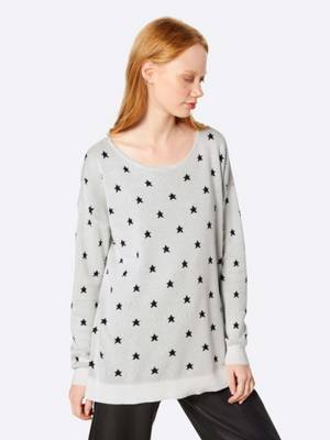 VERO MODA pullover Pullover 2
