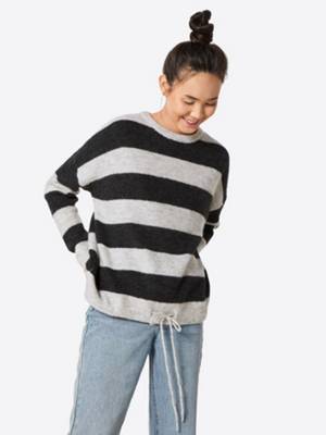 VERO MODA pullover Pullover 2