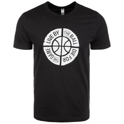 Live By Ball T-Shirt