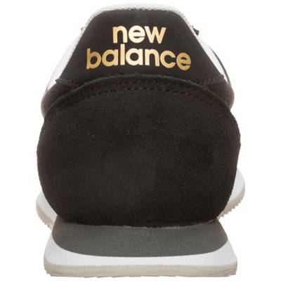 new balance wl220 schwarz