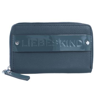 Isabella Geldbörse Leder 15 cm Portemonnaies