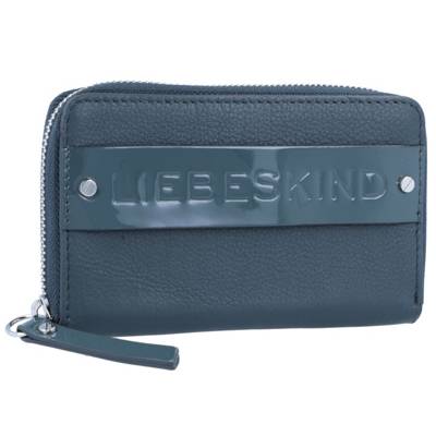 Isabella Geldbörse Leder 15 cm Portemonnaies 2