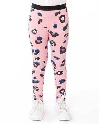 Sweatleggings für Mädchen von ZAB kids