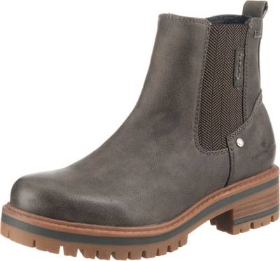 Chelsea Boots