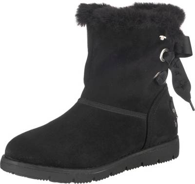 Winterstiefeletten