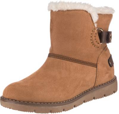 Winterstiefeletten