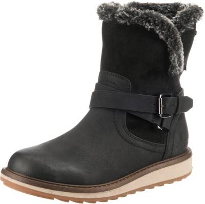 Winterstiefeletten