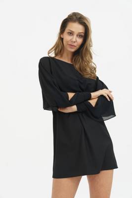 trueprodigy Freizeitkleid in elegantem Design Kleider