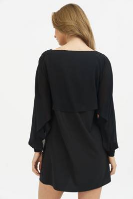 trueprodigy Freizeitkleid in elegantem Design Kleider 2