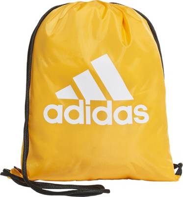 adidas Performance, Kinder Turnbeutel SP, gelb adidas Performance, Kinder Turnbeutel SP, gelb