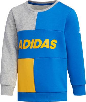 adidas Performance Hoodie MH BOS Pullover schwarz Herren adidas Performance Hoodie MH BOS Pullover schwarz Herren
