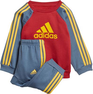 adidas sportanzug für jungen