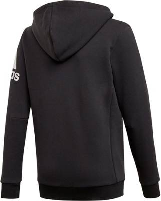 Sweatjacke MH BOS FZ FL für Jungen 2