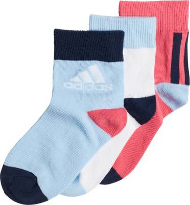 Socken LK ANKLE S 3PP für Mädchen
