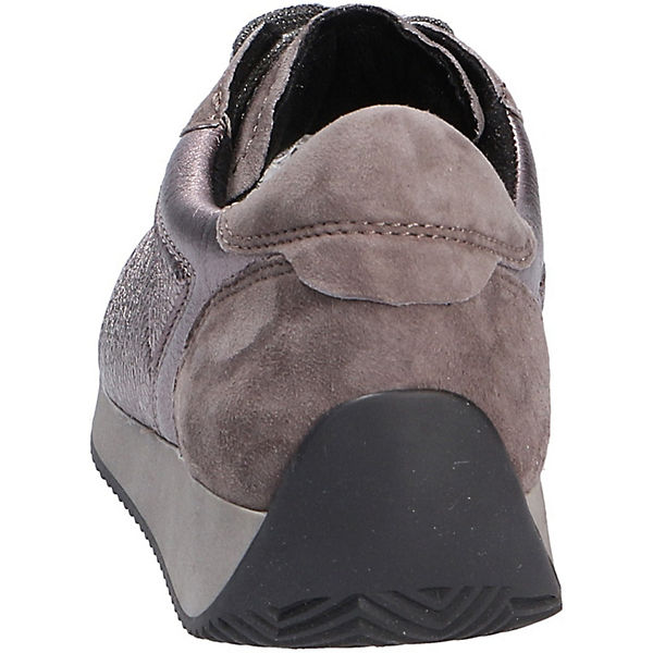 Schuhe Komfort-Halbschuhe ara Ara Comfort Schnürschuh Komfort-Halbschuhe grau Schuhe Komfort-Halbschuhe ara Ara Comfort Schnürschuh Komfort-Halbschuhe grau
