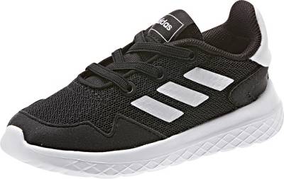 Sneaker in Schwarz von adidas Sport Inspired für Jungen Sneaker in Schwarz von adidas Sport Inspired für Jungen
