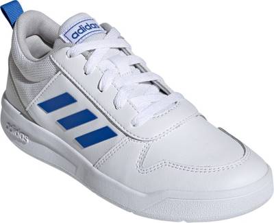 adidas Performance, Sportschuhe TENSAUR K für Jungen, blau adidas Performance, Sportschuhe TENSAUR K für Jungen, blau