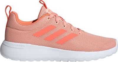 adidas, Sneakers Low LITE RACER CLN K für Mädchen, pink ...